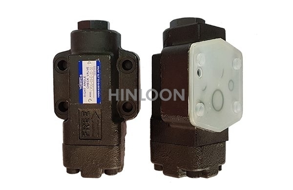 YUKEN Valve CPDG-03-E-20-50 - Image 2