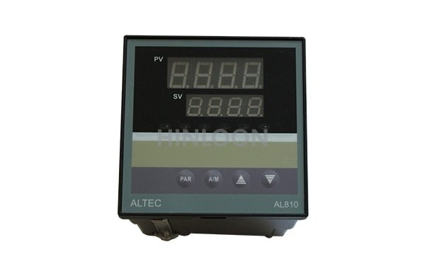 ALTEC AL810 Temperature Controller