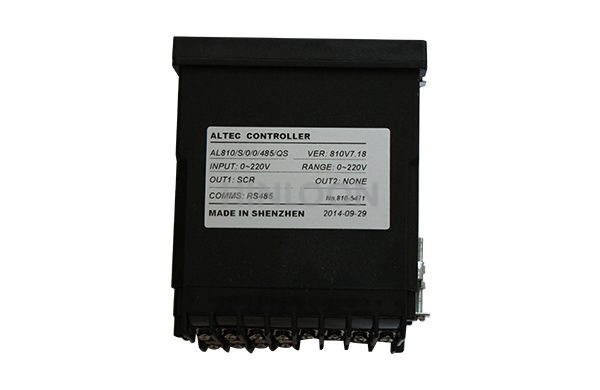 ALTEC AL810 Temperature Controller - Image 2