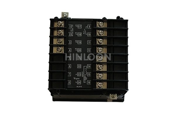 ALTEC AL810 Temperature Controller - Image 3