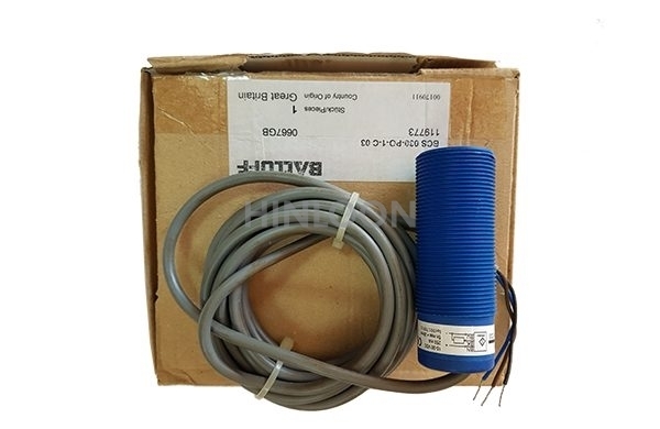 BALLUFF Proximity Switch BCS 030-PO-1-C 03