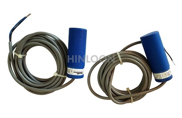BALLUFF Proximity Switch BCS 030-PO-1-C 03 - Image 2