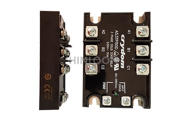 Crydom Relay A53TP50D - Image 2