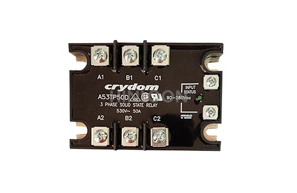 Crydom Relay A53TP50D
