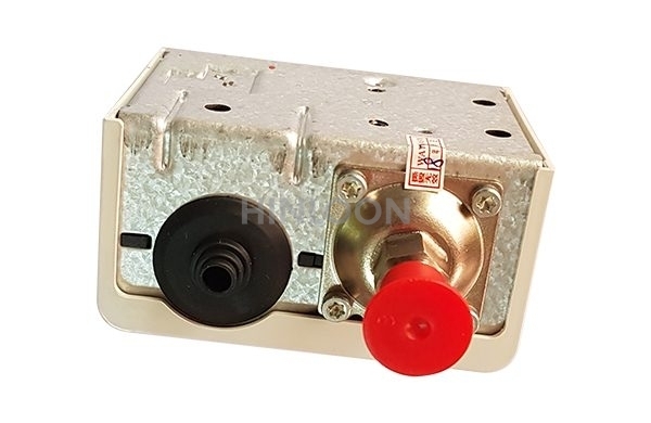 DANFOSS Pressure Switch 060-1101 KP1 - Image 2