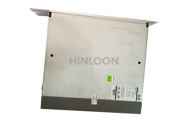 ELAU PAC Drive MC 41103400 - Image 2