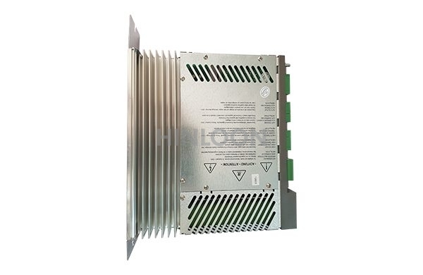 ELAU PAC Drive MC 41103400