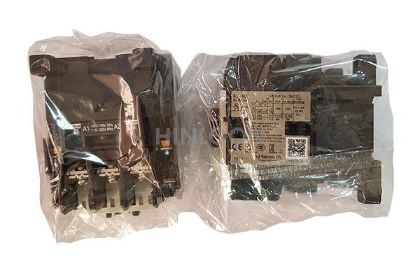 FUJI Magnetic Contactor SC N2