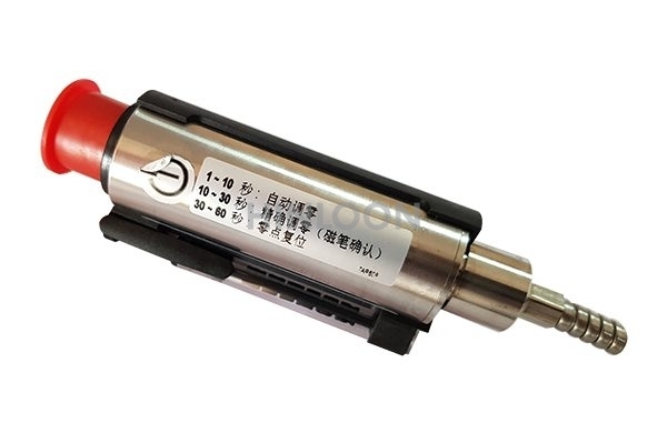 GEFRAN Transducer ME1-6-M-B05C-1-4-D
