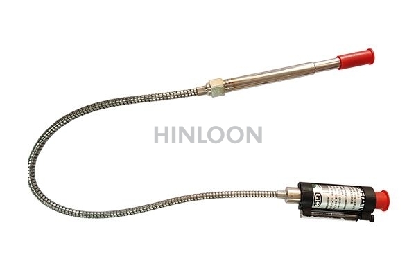 GEFRAN Transducer ME1-6-M-B05C-1-4-D - Image 2