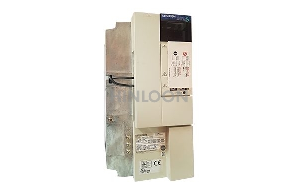 MITSUBISHI AC Servo MR J2S 60A - Image 5