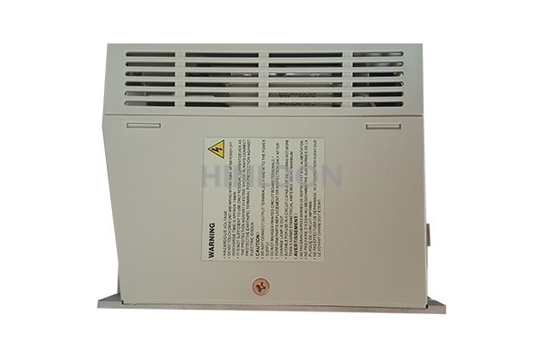 MITSUBISHI AC Servo MR J2S 60A - Image 2