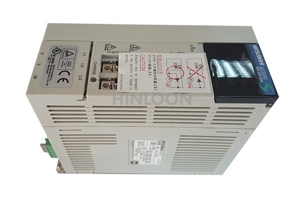 MITSUBISHI AC Servo MR J2S 60A
