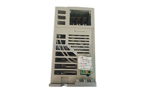 MITSUBISHI AC Servo MR J2S 60A - Image 4