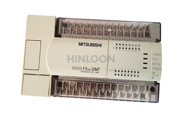 MITSUBISHI PLC FX2N 32MT