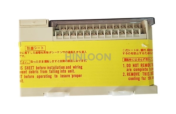 MITSUBISHI PLC FX2N 32MT - Image 2