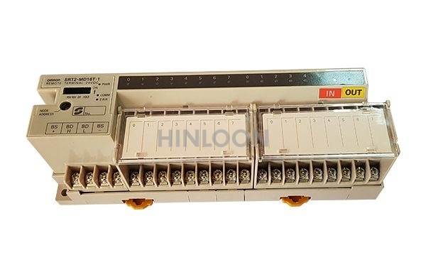 OMRON Module SRT2 MD16T