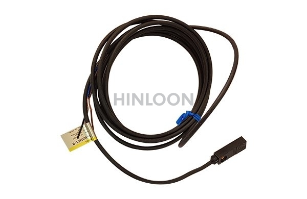 OMRON Proximity Switch TL-W3MC1-R