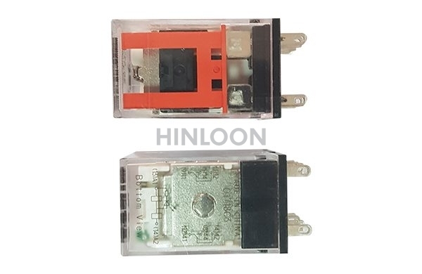 OMRON Relay MY2N G