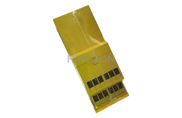 PILZ Emergency Stop Relays PNOZ XV2 3/24VDC - Image 2