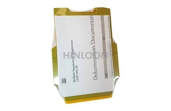 PILZ Emergency Stop Relays PNOZ XV2 3/24VDC - Image 3
