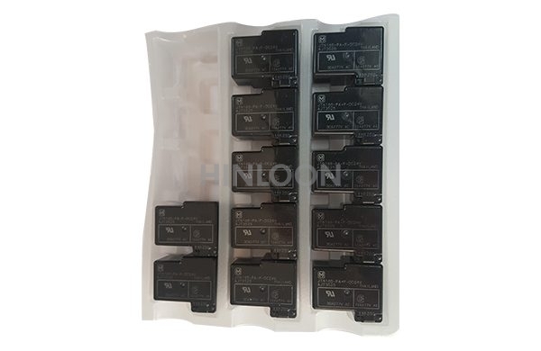 Panasonic Relay JTN1AS PA FDC - Image 2