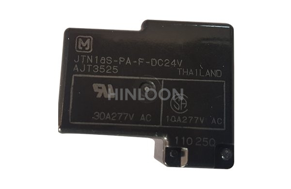 Panasonic Relay JTN1AS PA FDC
