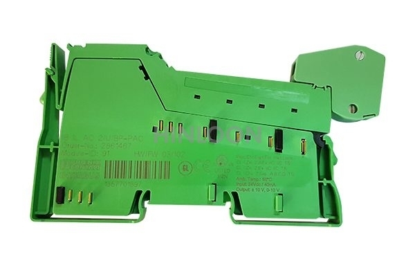 Phoenix Module IB IL AO 2UBP PAC