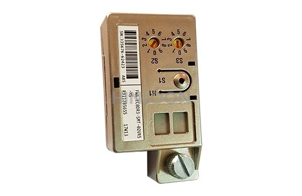 REXROTH Indramat Control Panel FWA-ECODR3-SMT-02VRS-MS