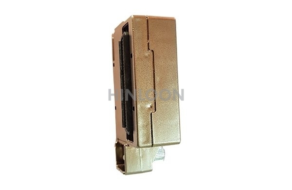 REXROTH Indramat Control Panel FWA-ECODR3-SMT-02VRS-MS - Image 2
