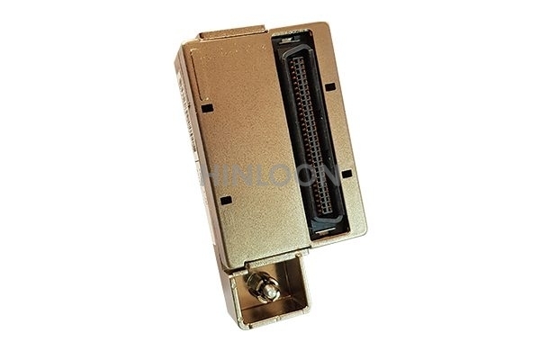 REXROTH Indramat Control Panel FWA-ECODR3-SMT-02VRS-MS - Image 3