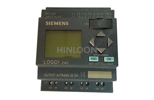 SIEMENS LOGO POWER 6EP1332