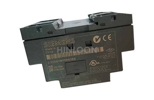 SIEMENS LOGO POWER 6EP1332 - Image 3