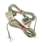 SMC Pressure Switch ZSE40A-01-R