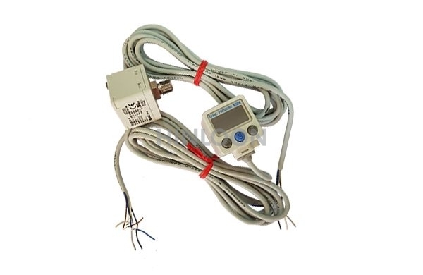 SMC Pressure Switch ZSE40A-01-R