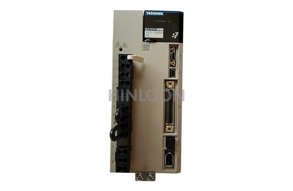 YASKAWA SERVO PACK SGD7S-7R6A00A002