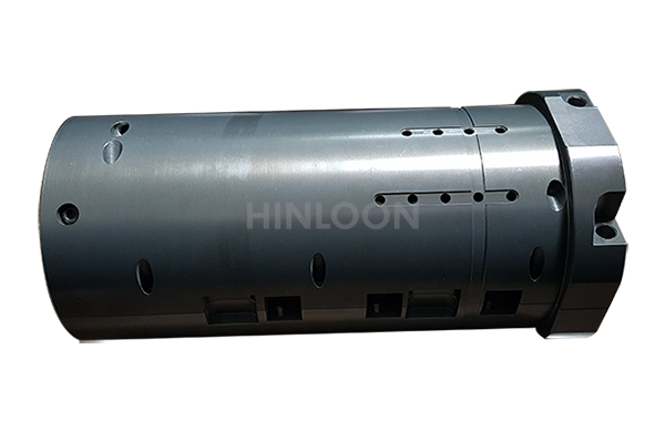 KRONES® PET Blower Molds Shell / Molds Support
