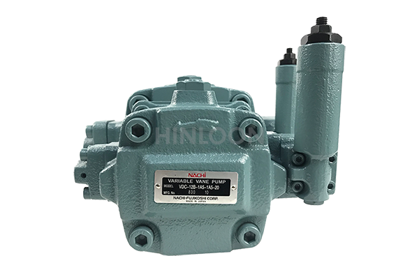 NACHI Variable Vane Pump VDC-12B-1A5-1A5-20