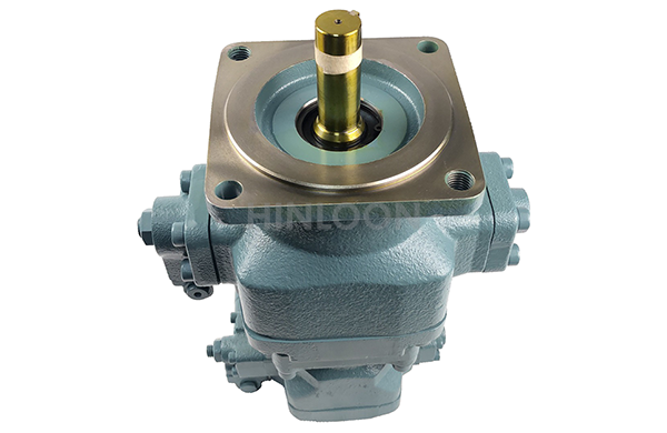 NACHI Variable Vane Pump VDC-12B-1A5-1A5-20 - Image 3