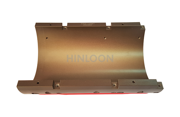 SACMI® PET Blower Molds Shell / Molds Support - Image 2
