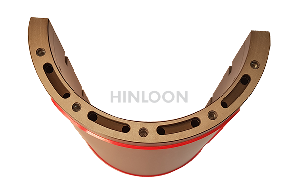 SACMI® PET Blower Molds Shell / Molds Support - Image 3