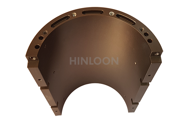 SACMI® PET Blower Molds Shell / Molds Support - Image 4