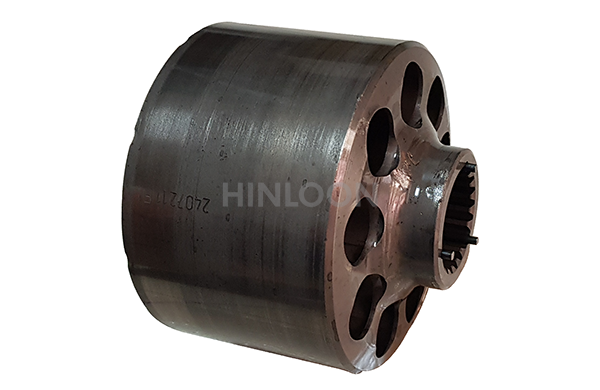 Pump Cylinder Block - Image 3