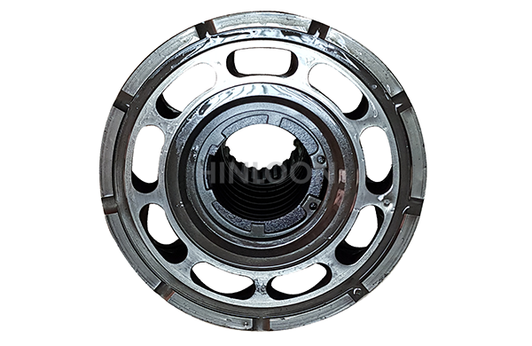 Pump Cylinder Block - Image 2