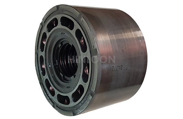 Pump Cylinder Block