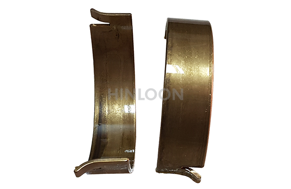 Pump Saddle Bearing - Image 2