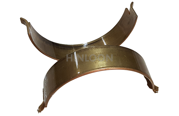 Pump Saddle Bearing