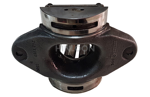 Pump Swash Plate and Psiton Shoe - Image 2