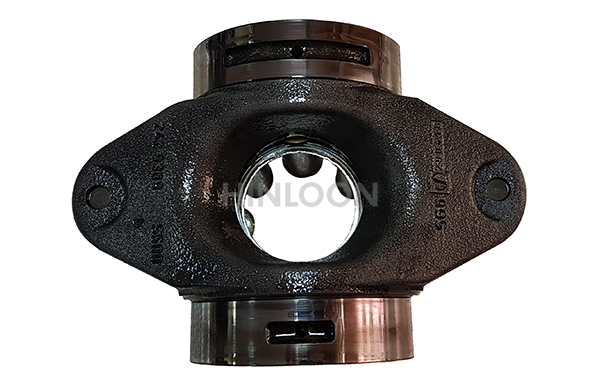 Pump Swash Plate and Psiton Shoe - Image 3