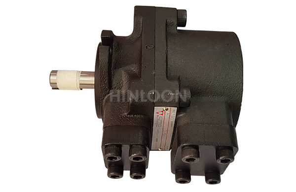 ATOS Pump PFE-31036/1DT - Image 3